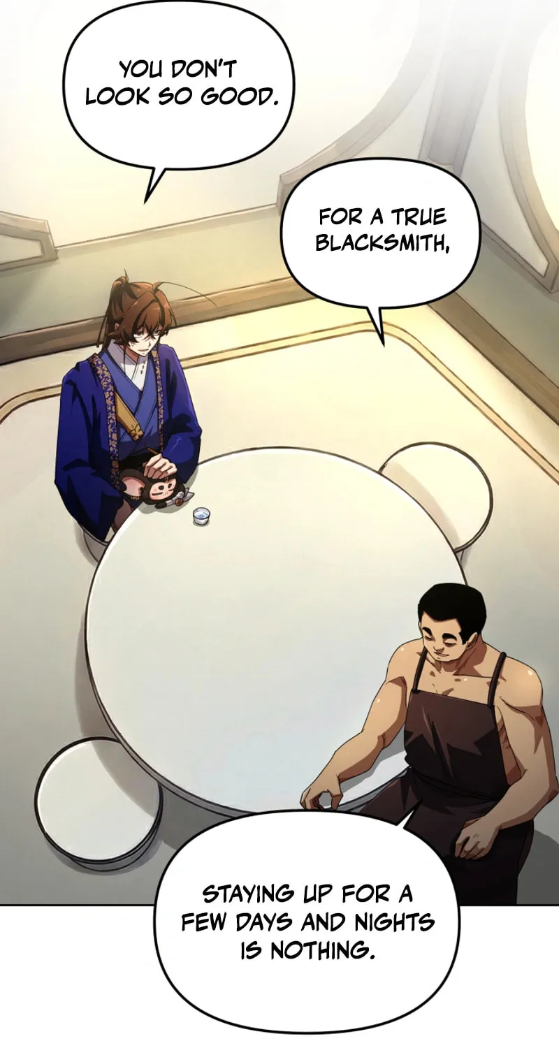 Cheonma Guesthouse Chapter 67 page 11 - 