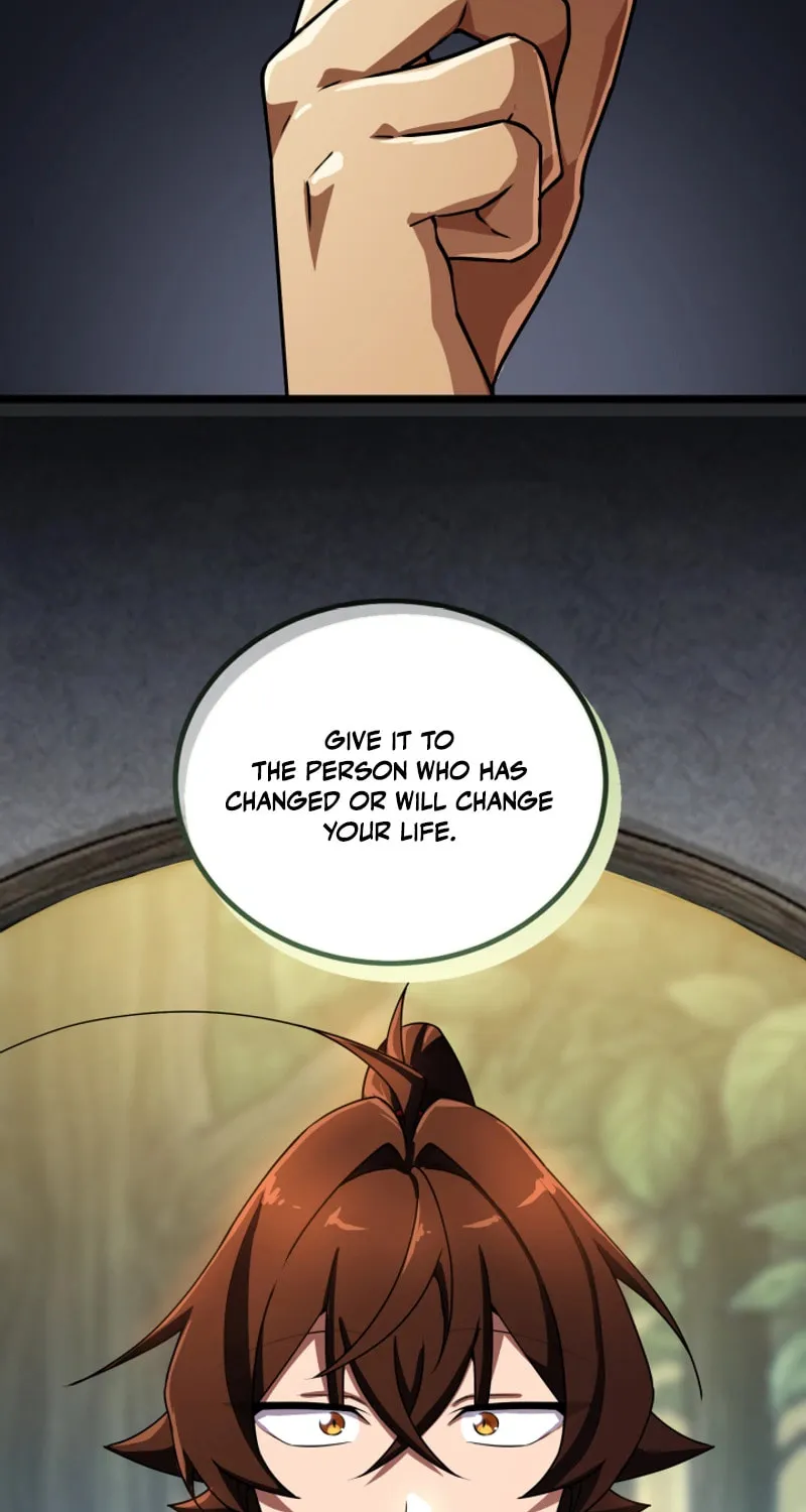 Cheonma Guesthouse Chapter 67 page 17 - 