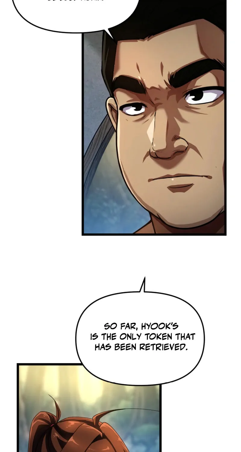 Cheonma Guesthouse Chapter 67 page 19 - 