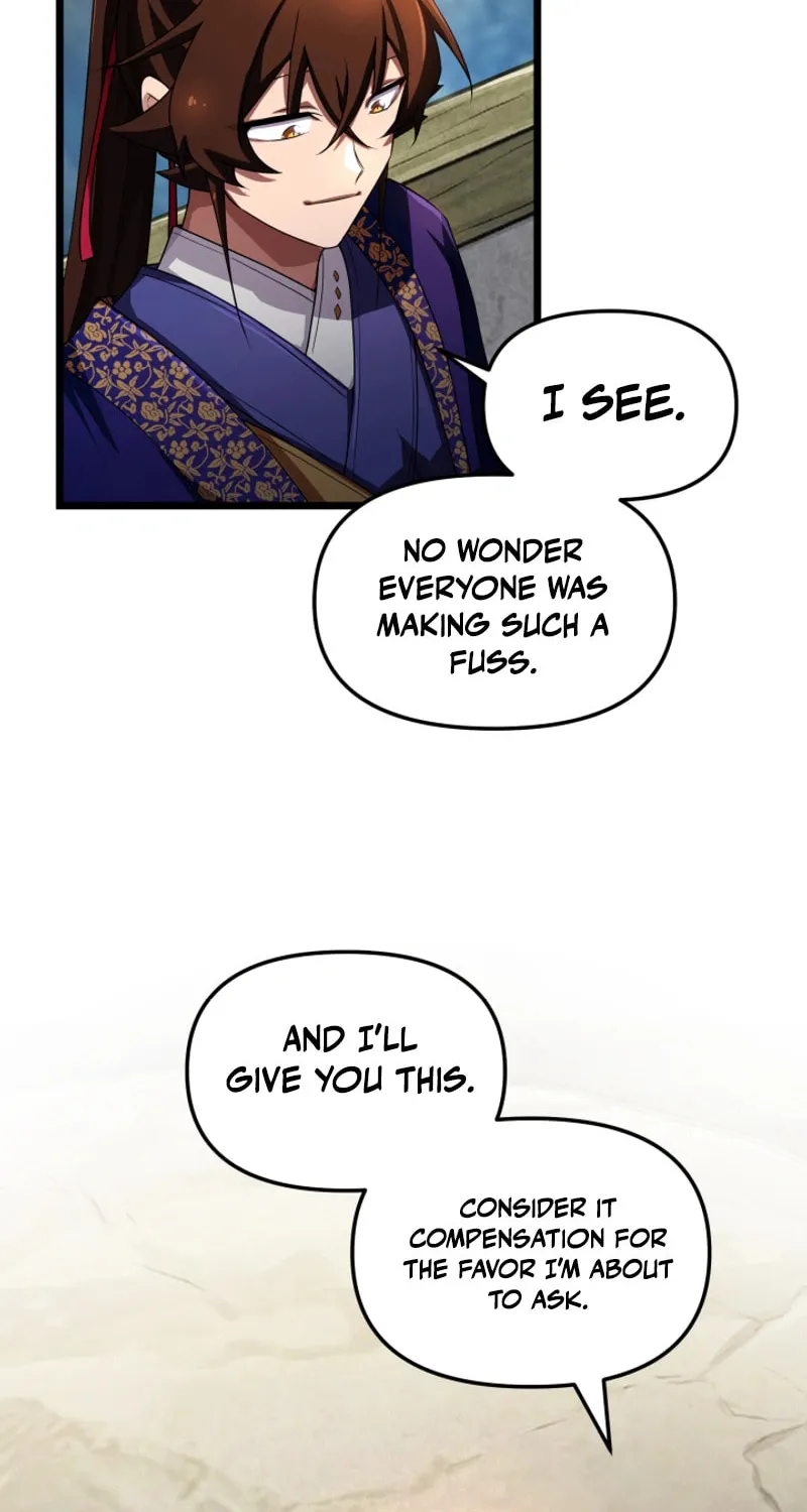 Cheonma Guesthouse Chapter 67 page 20 - 