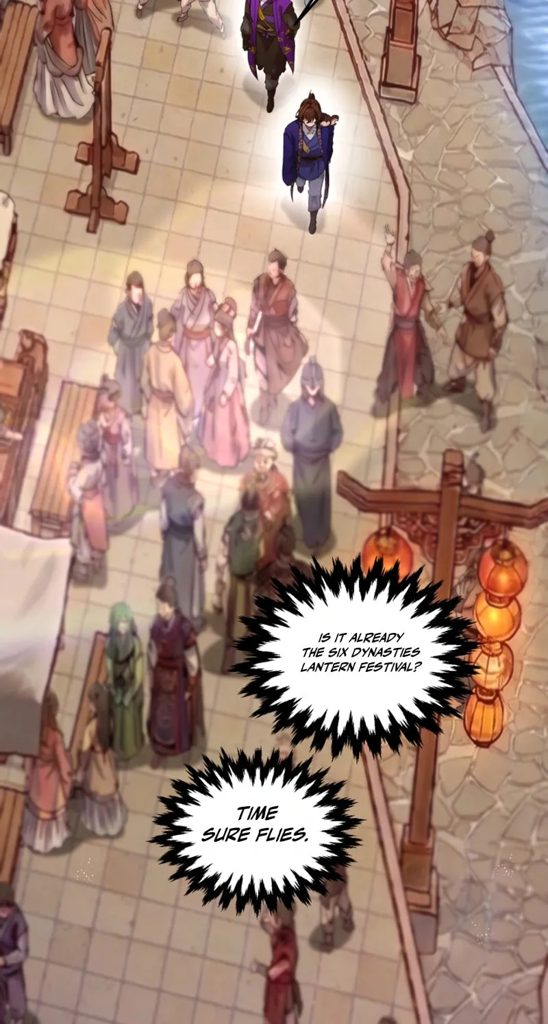Cheonma Guesthouse Chapter 67 page 30 - 
