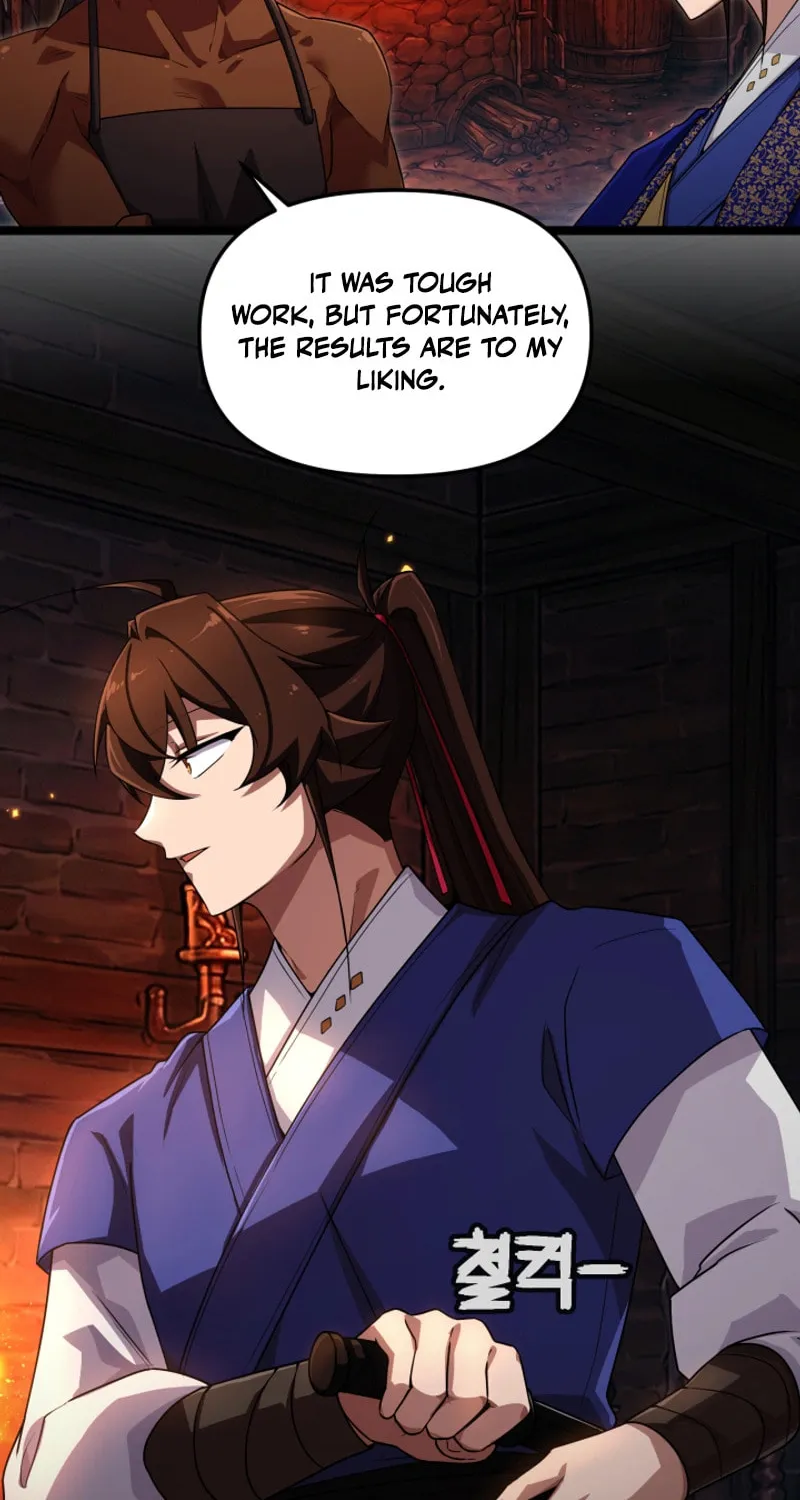 Cheonma Guesthouse Chapter 67 page 4 - 