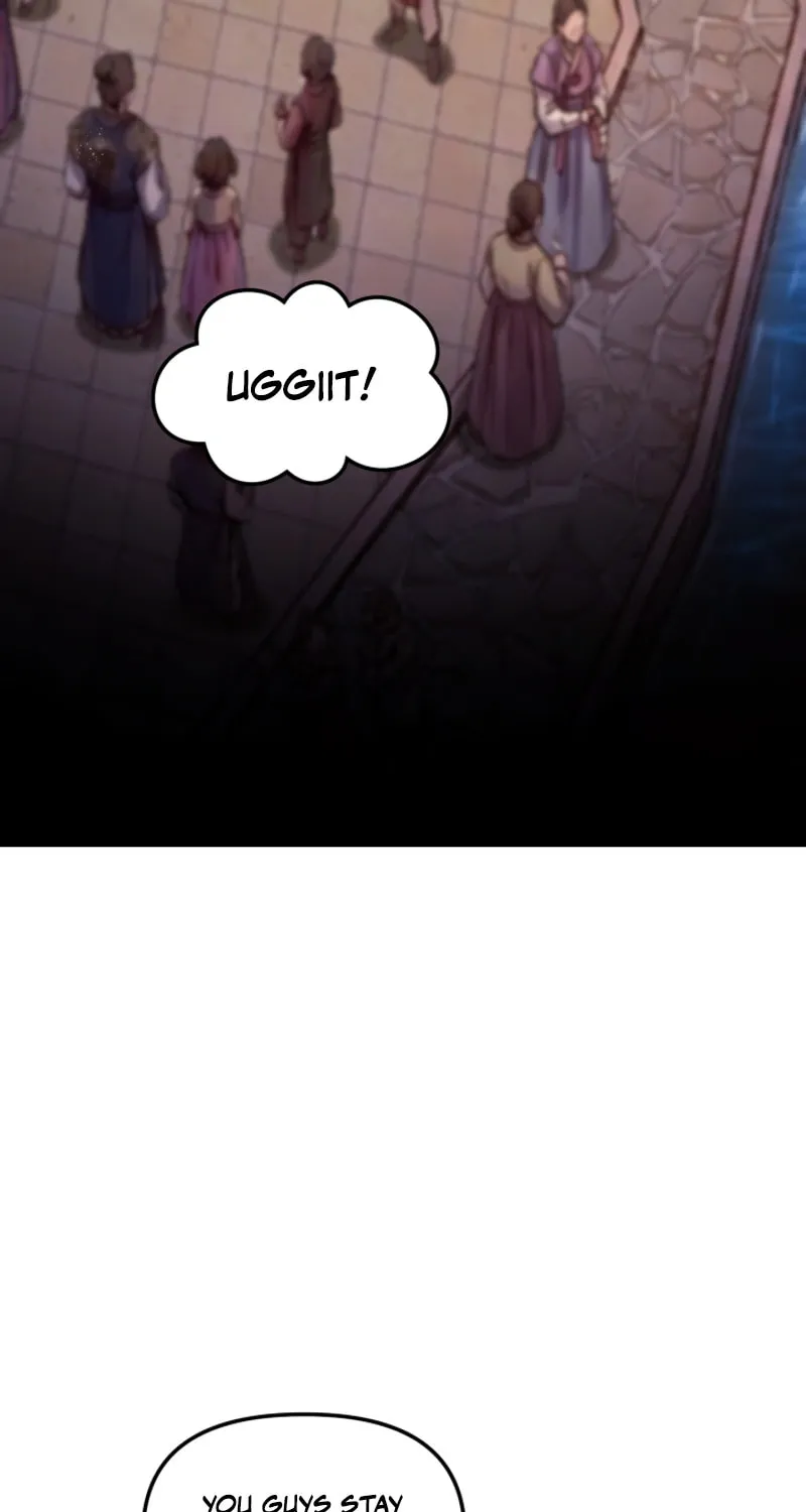 Cheonma Guesthouse Chapter 67 page 31 - 