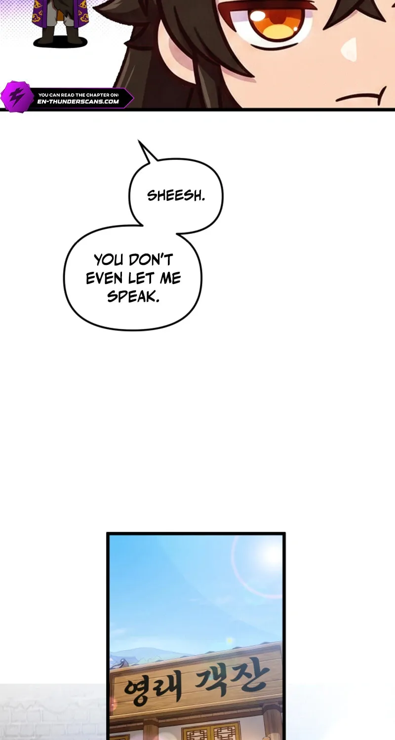 Cheonma Guesthouse Chapter 67 page 35 - 