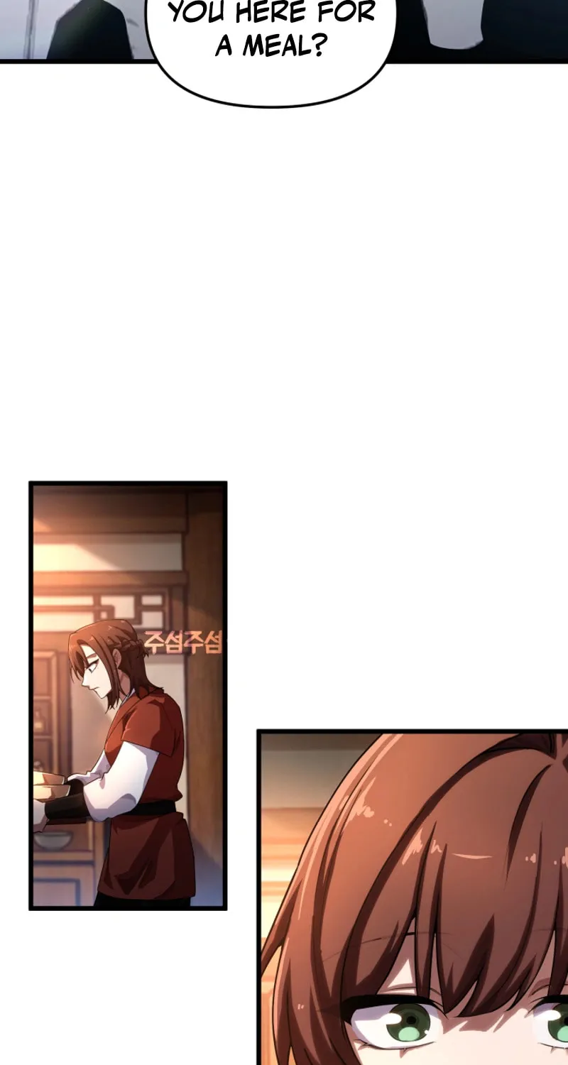 Cheonma Guesthouse Chapter 67 page 37 - 