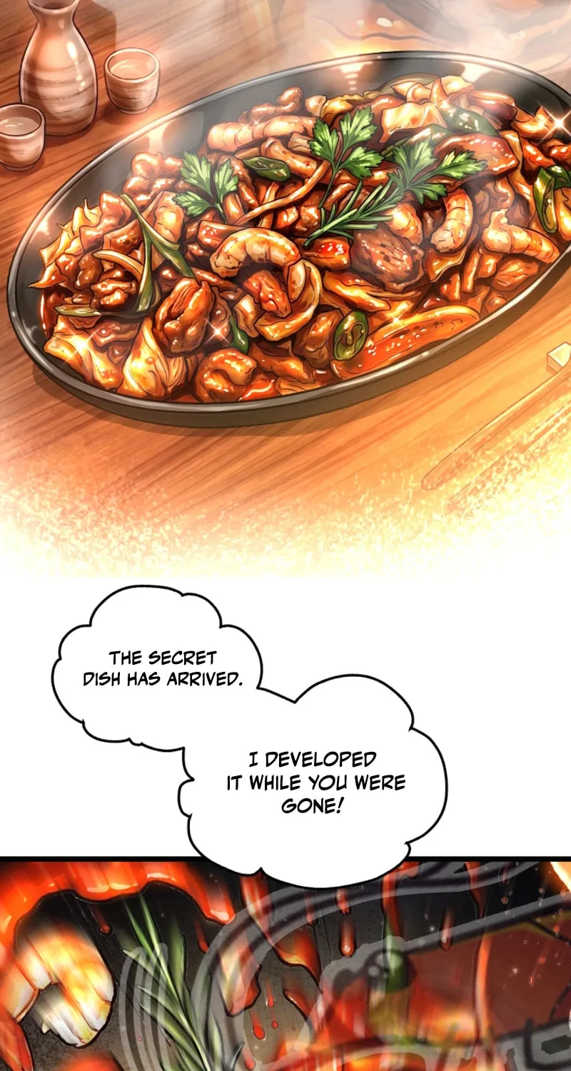 Cheonma Guesthouse Chapter 67 page 44 - 