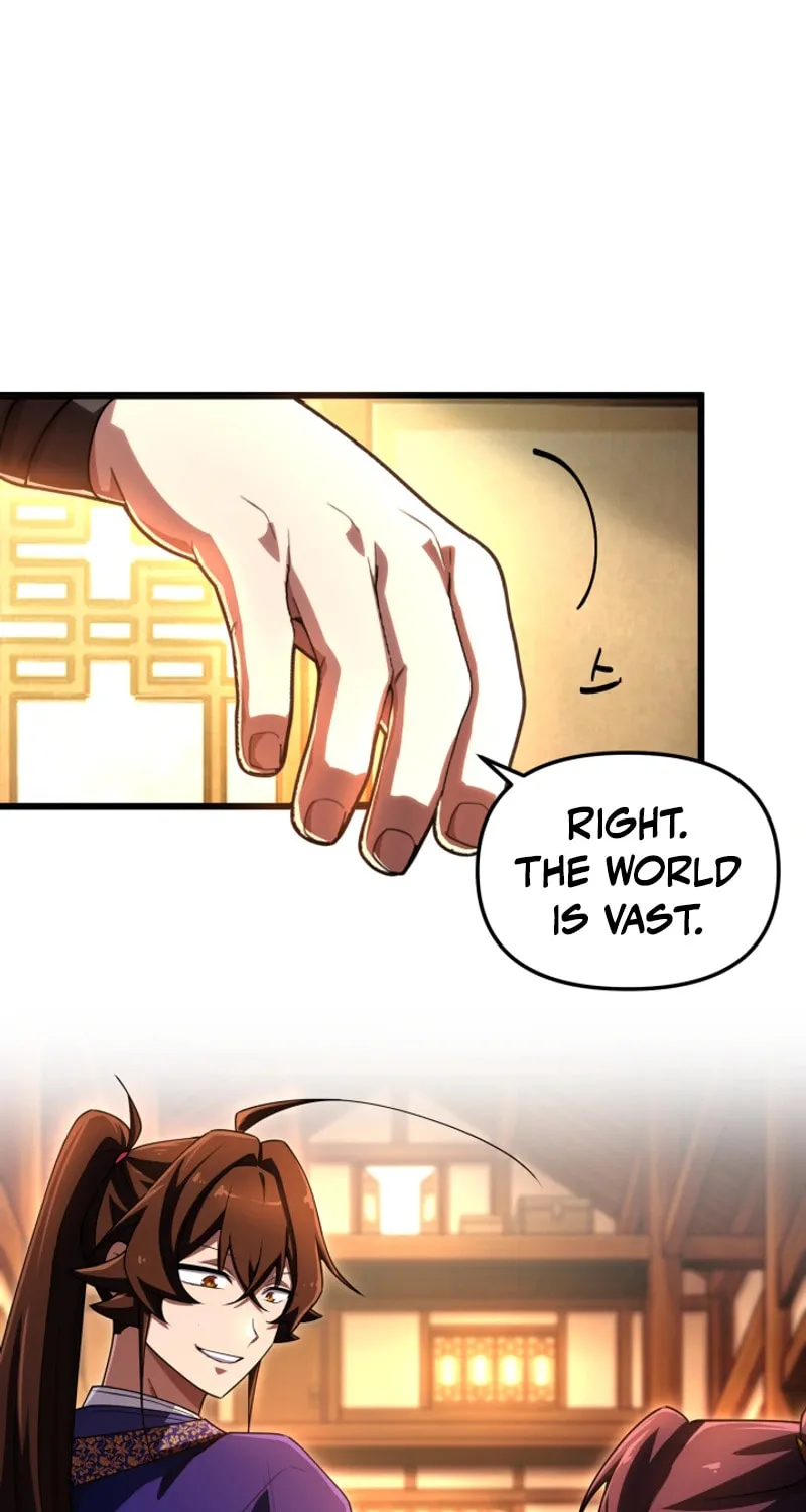 Cheonma Guesthouse Chapter 67 page 57 - 
