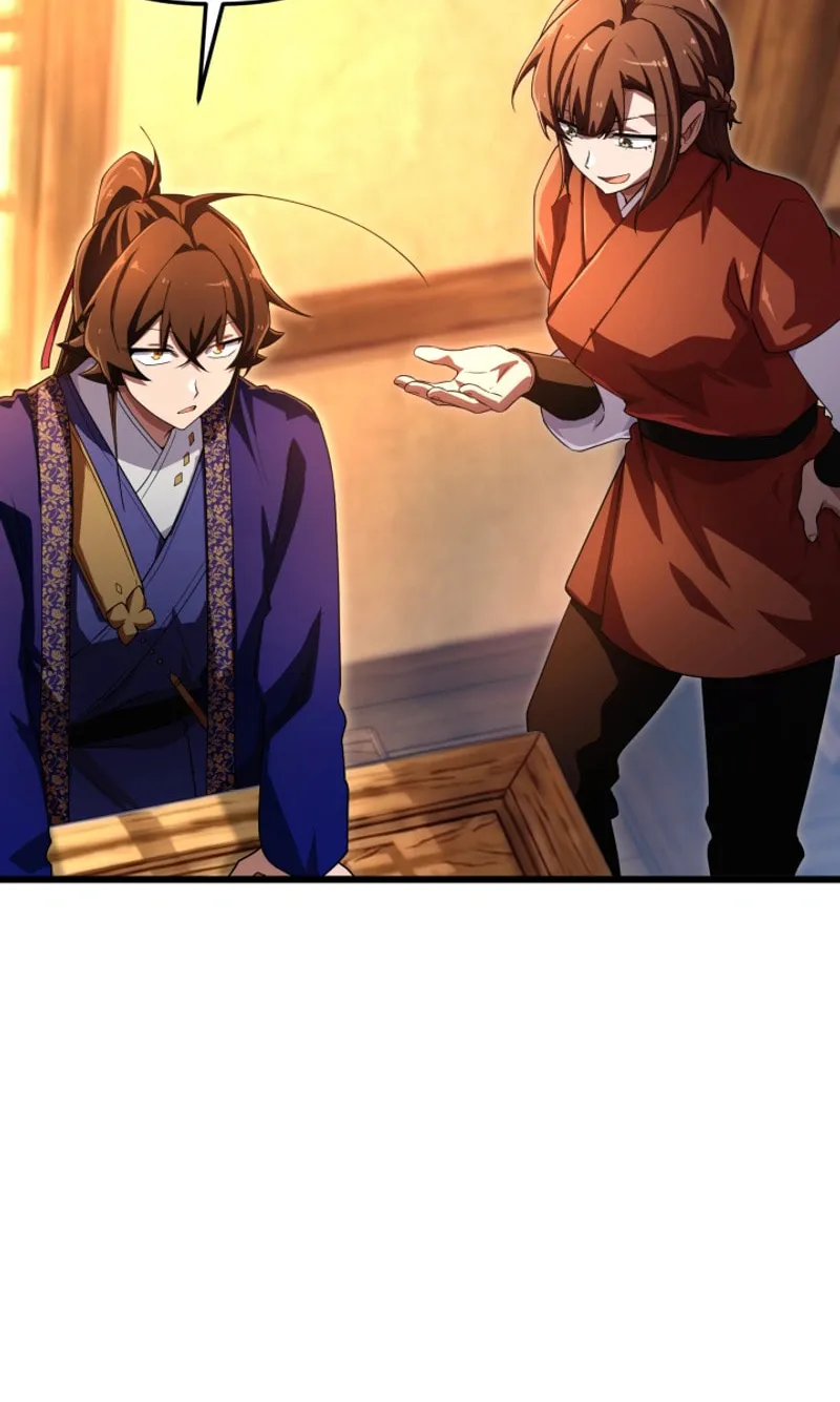Cheonma Guesthouse Chapter 67 page 60 - 