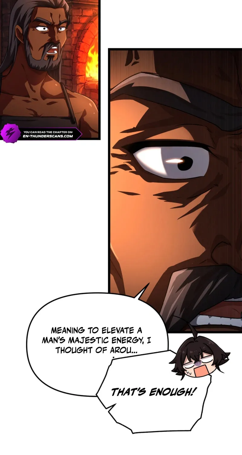 Cheonma Guesthouse Chapter 67 page 7 - 