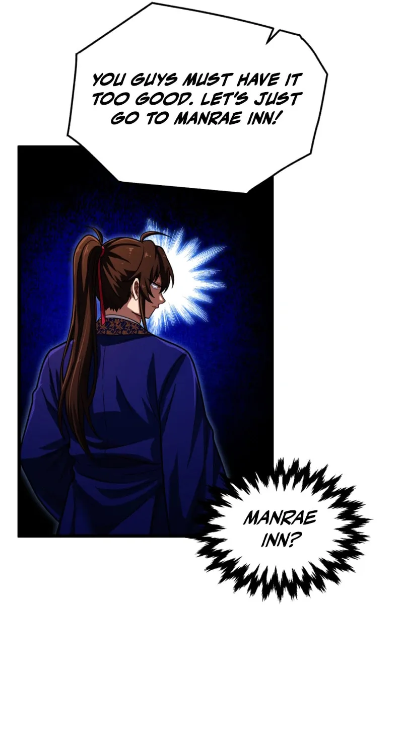 Cheonma Guesthouse Chapter 67 page 71 - 