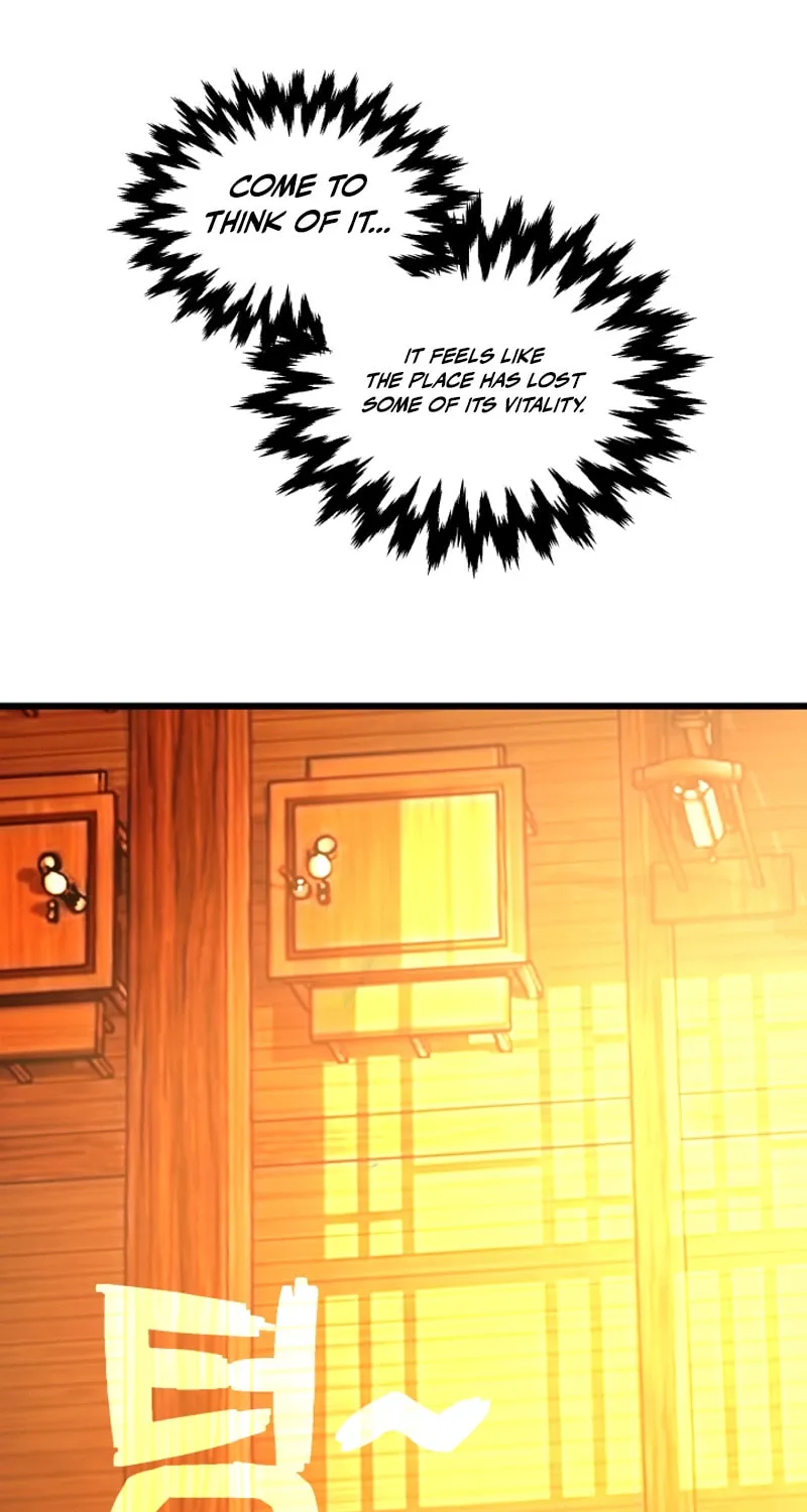 Cheonma Guesthouse Chapter 67 page 72 - 