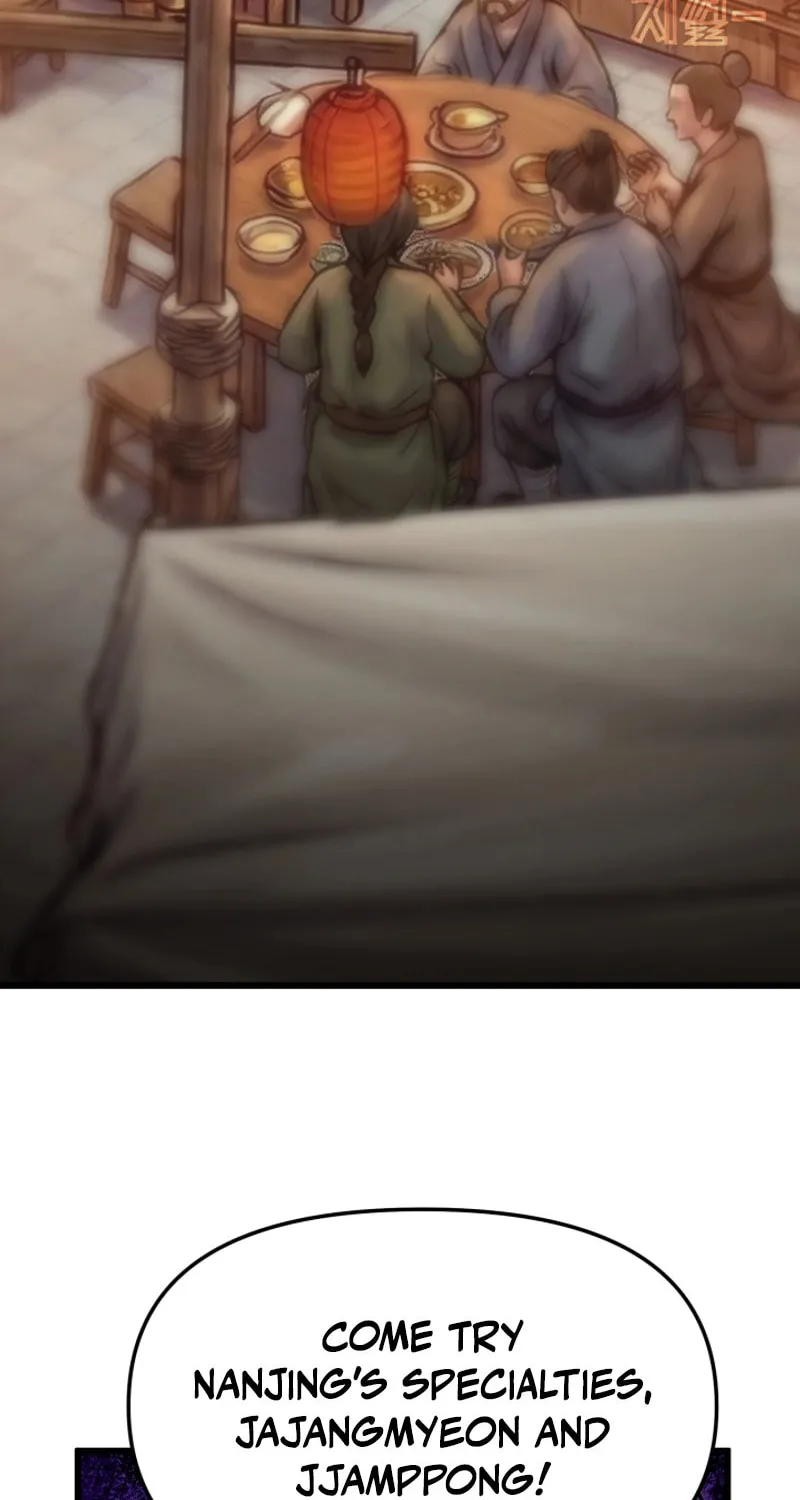Cheonma Guesthouse Chapter 67 page 84 - 