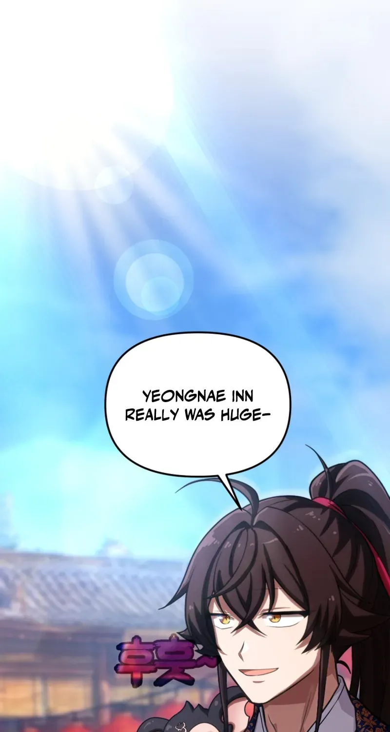 Cheonma Guesthouse Chapter 68 page 2 - 