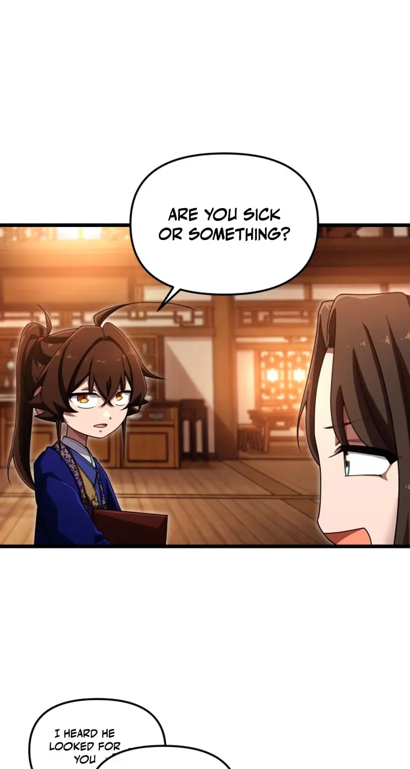 Cheonma Guesthouse Chapter 68 page 18 - 