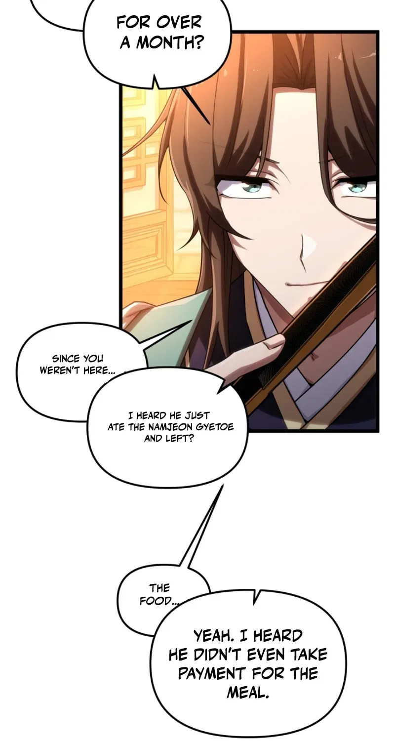Cheonma Guesthouse Chapter 68 page 19 - 