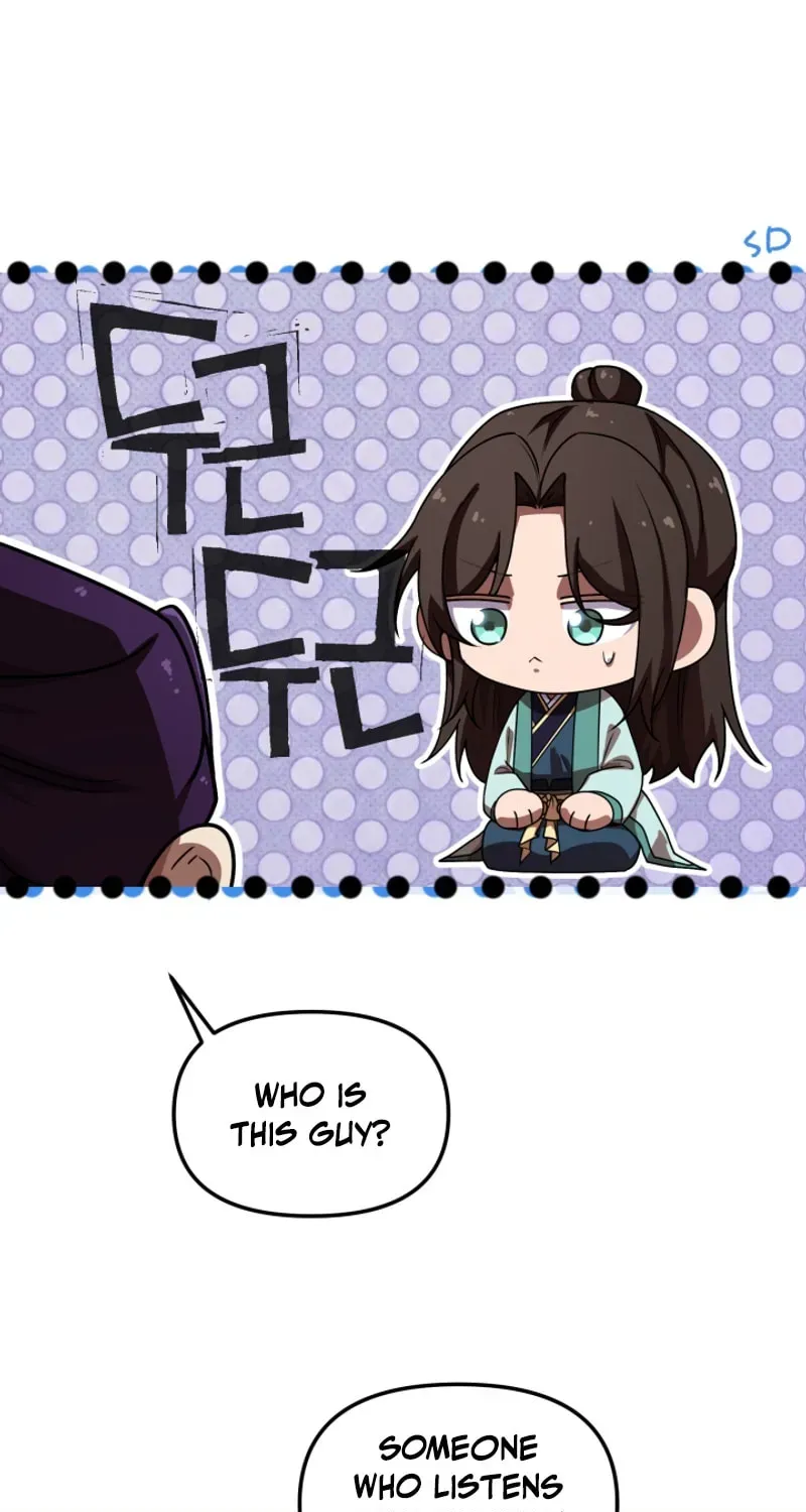 Cheonma Guesthouse Chapter 68 page 23 - 