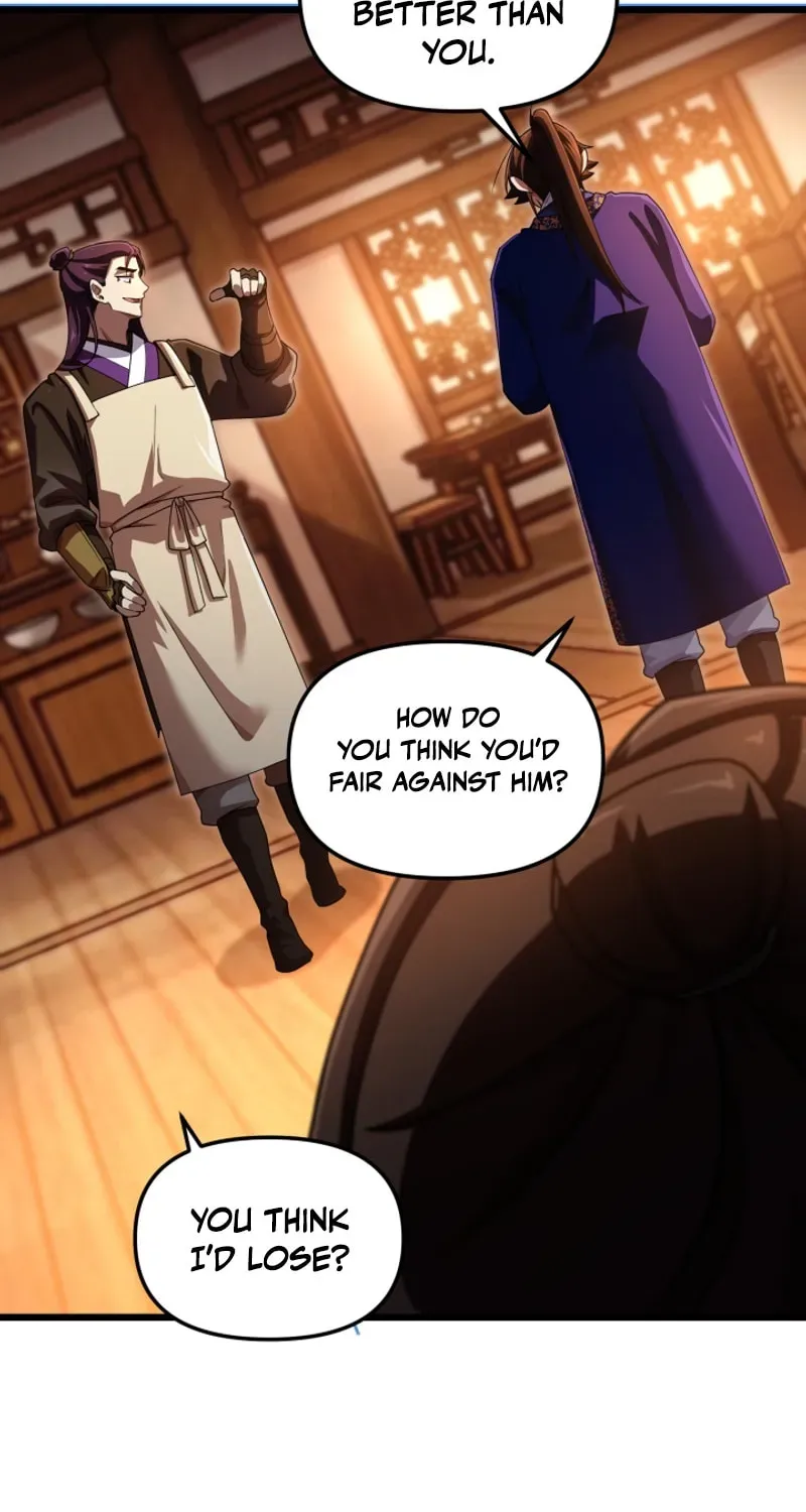 Cheonma Guesthouse Chapter 68 page 24 - 