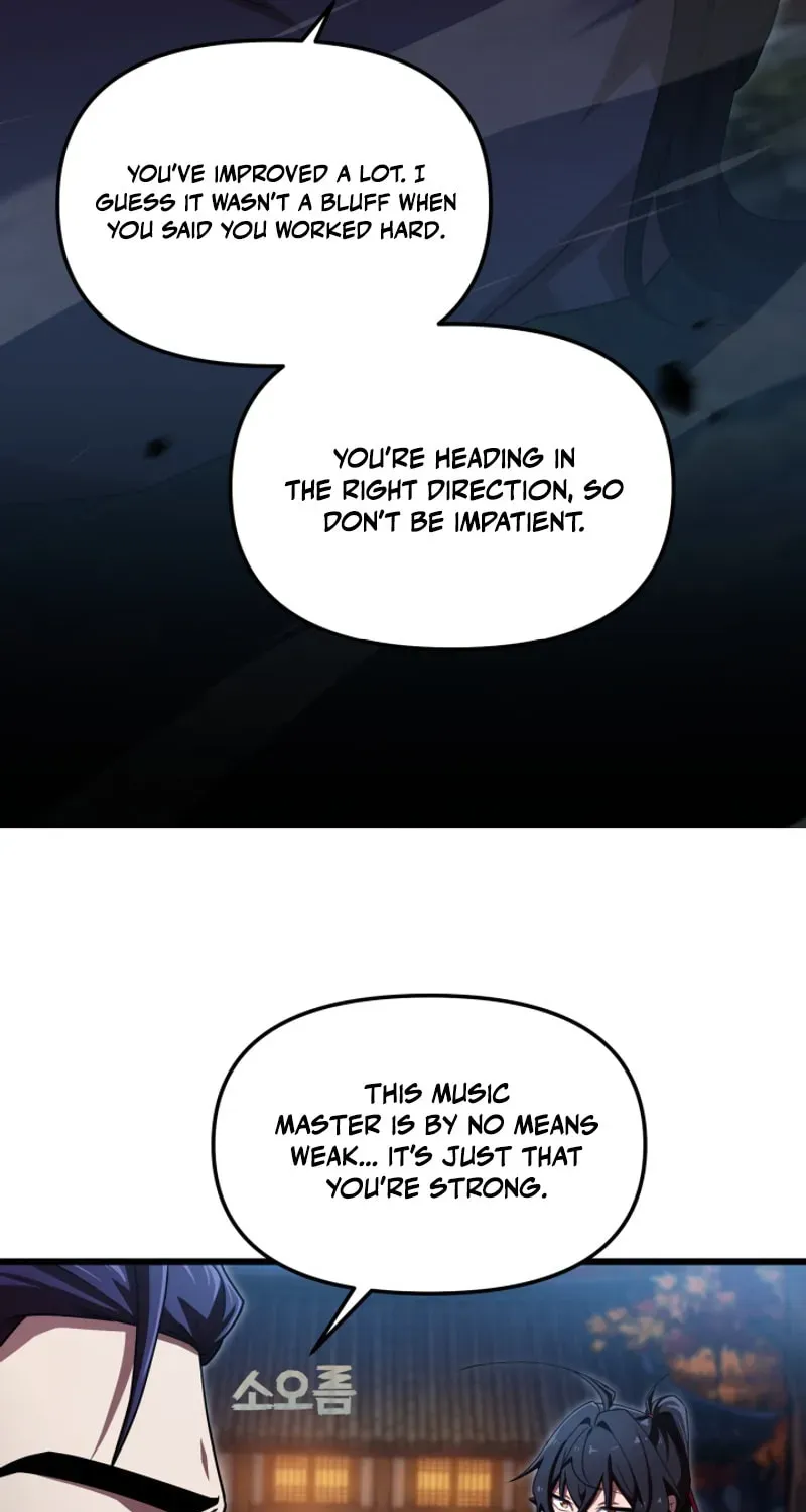 Cheonma Guesthouse Chapter 68 page 36 - 