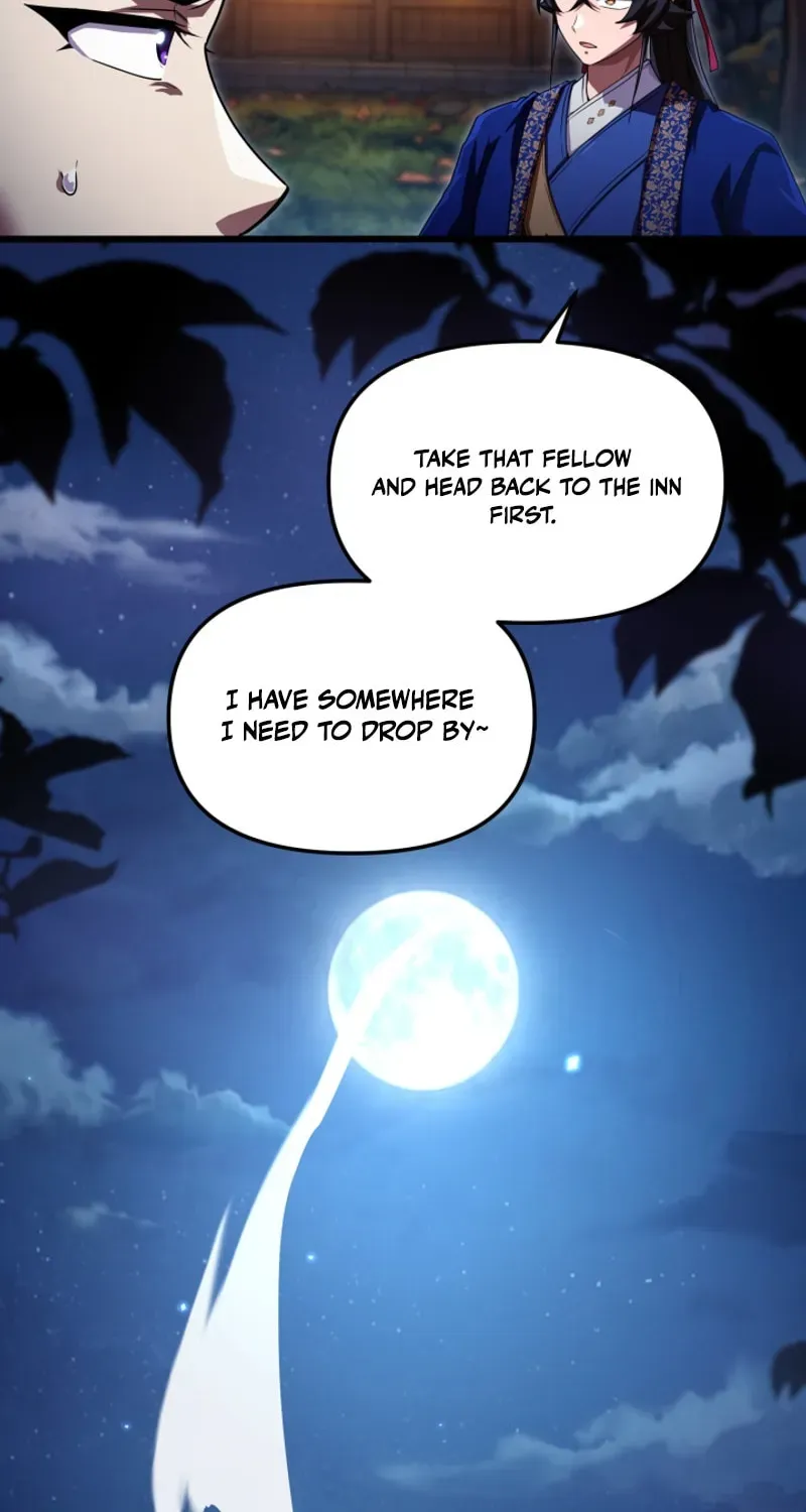 Cheonma Guesthouse Chapter 68 page 37 - 