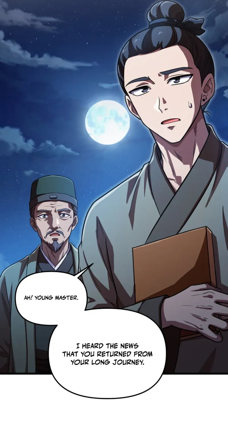 Cheonma Guesthouse Chapter 68 page 40 - 