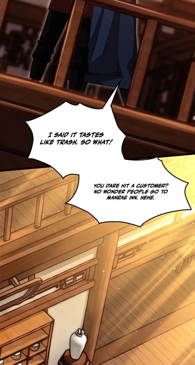 Cheonma Guesthouse Chapter 68 page 51 - 