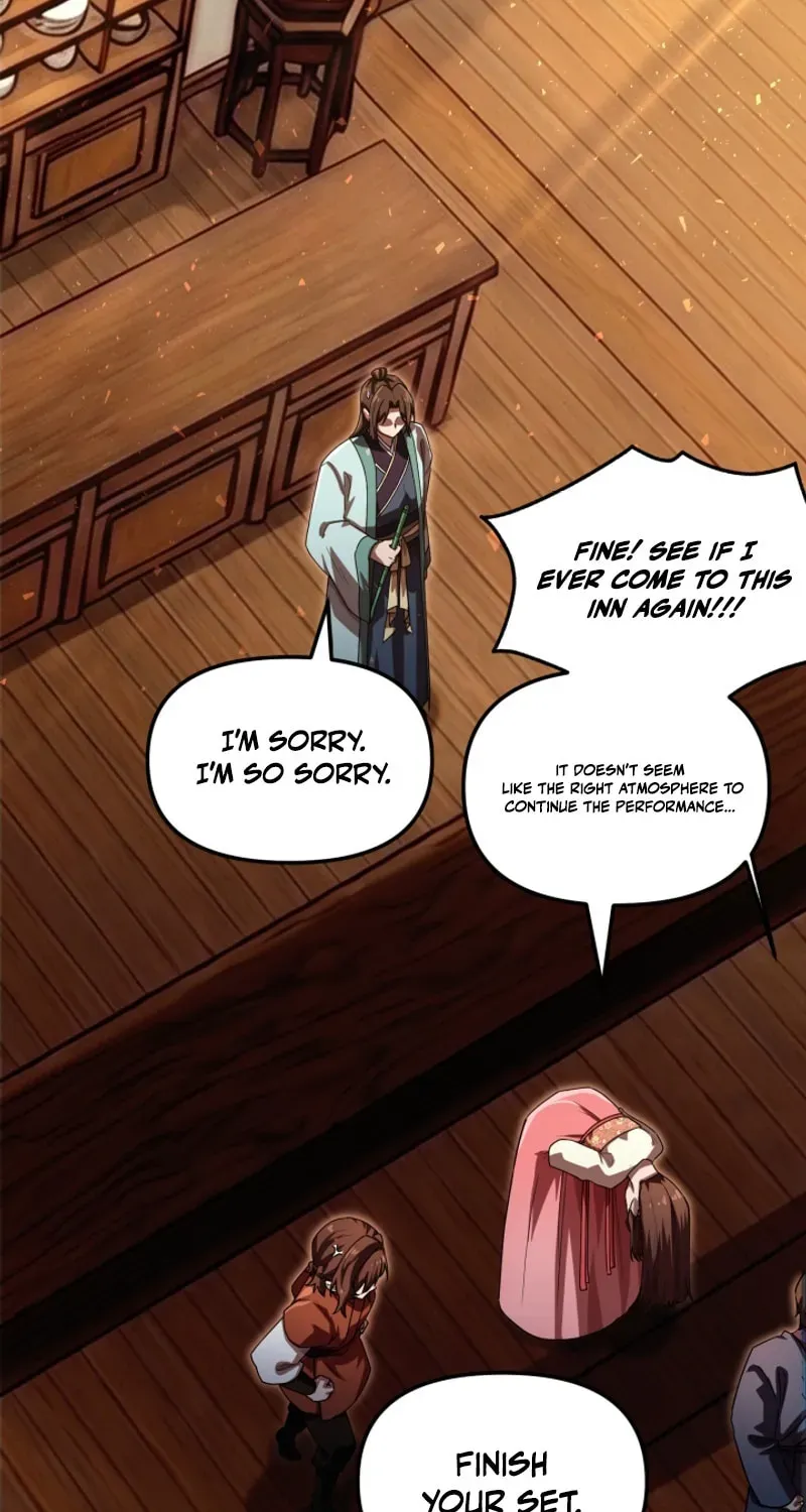 Cheonma Guesthouse Chapter 68 page 52 - 