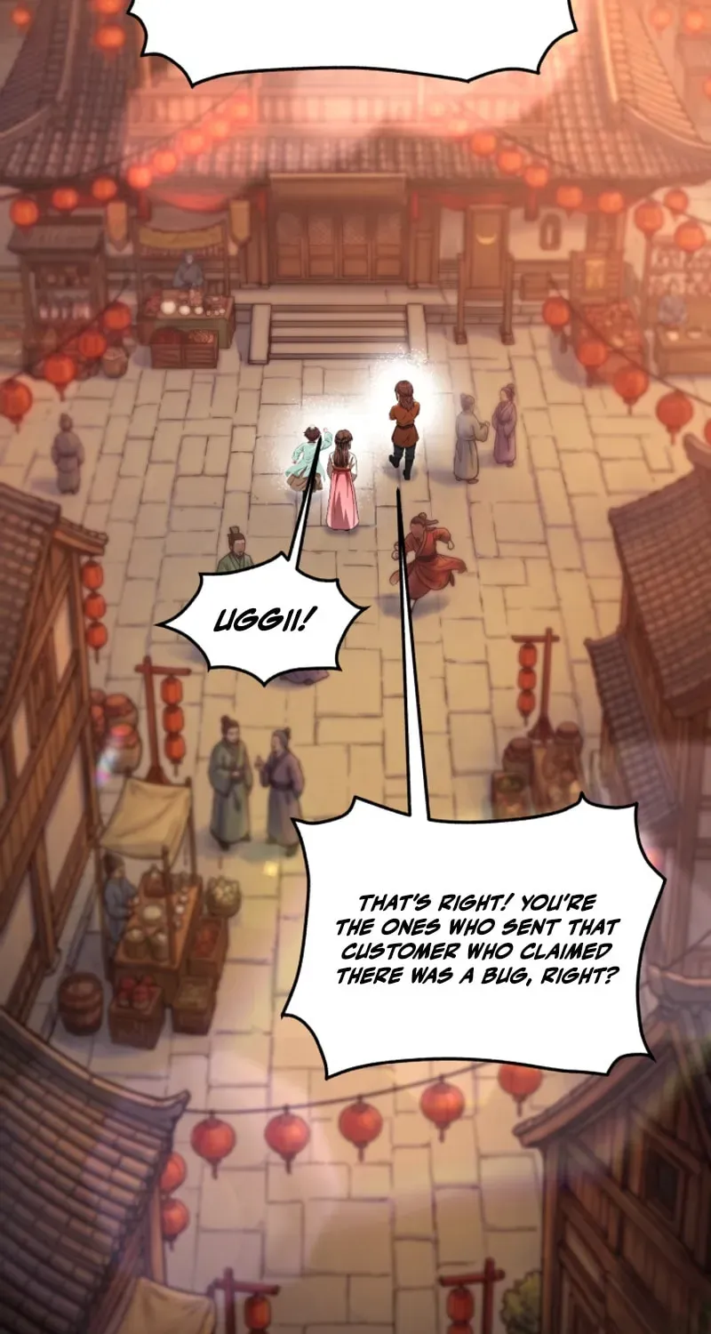 Cheonma Guesthouse Chapter 68 page 66 - 