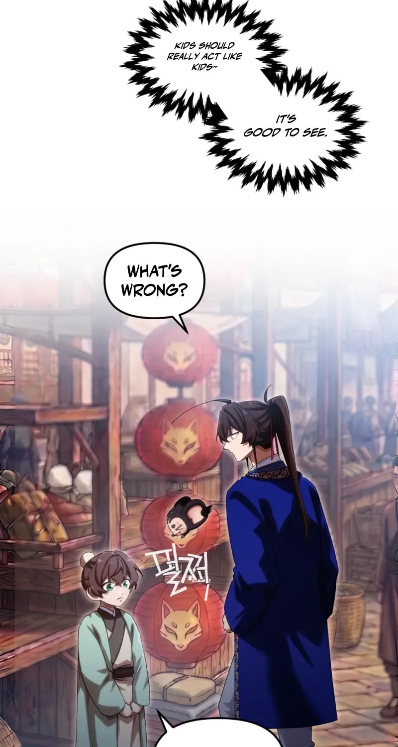 Cheonma Guesthouse Chapter 68 page 8 - 