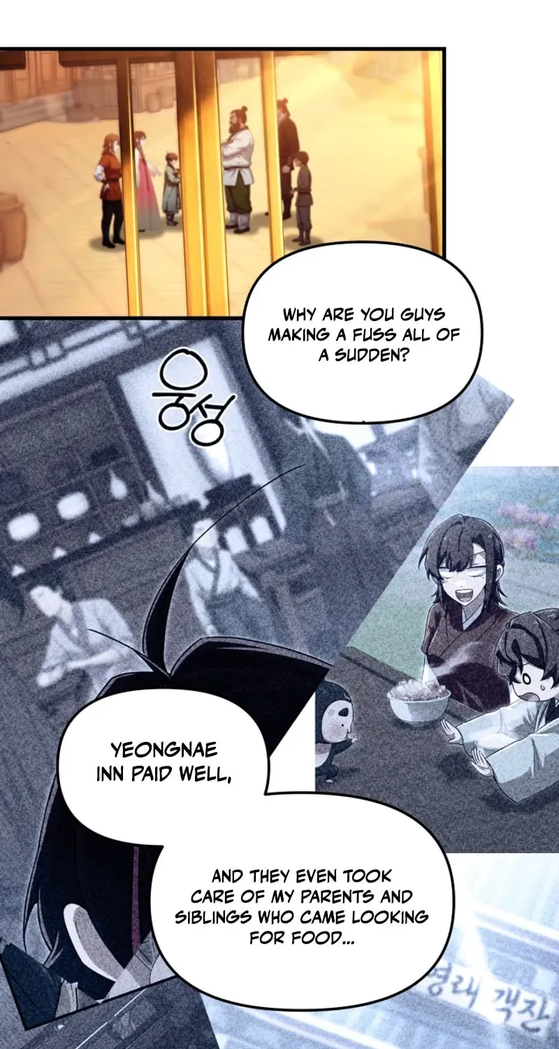 Cheonma Guesthouse Chapter 68 page 73 - 