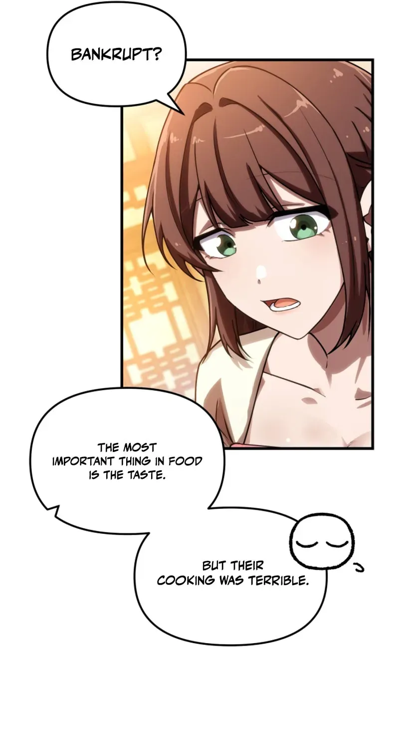 Cheonma Guesthouse Chapter 68 page 79 - 
