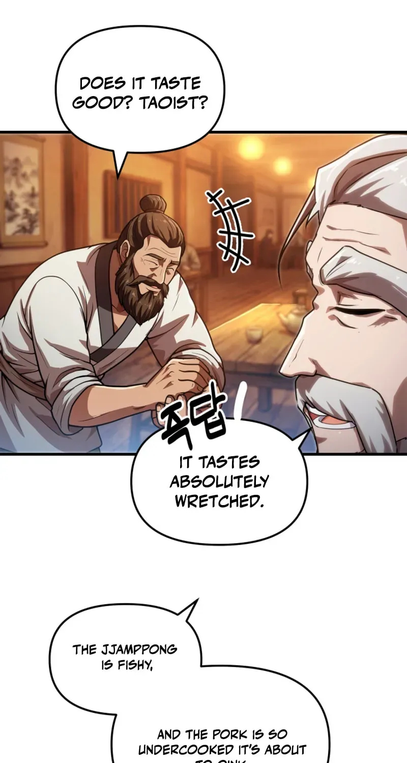 Cheonma Guesthouse Chapter 68 page 83 - 