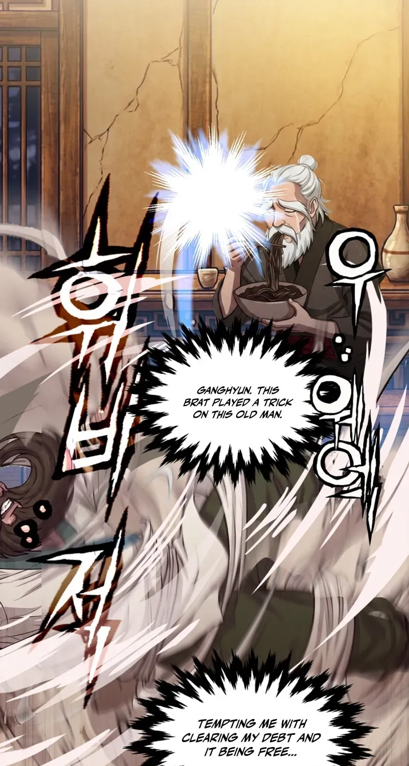 Cheonma Guesthouse Chapter 68 page 85 - 