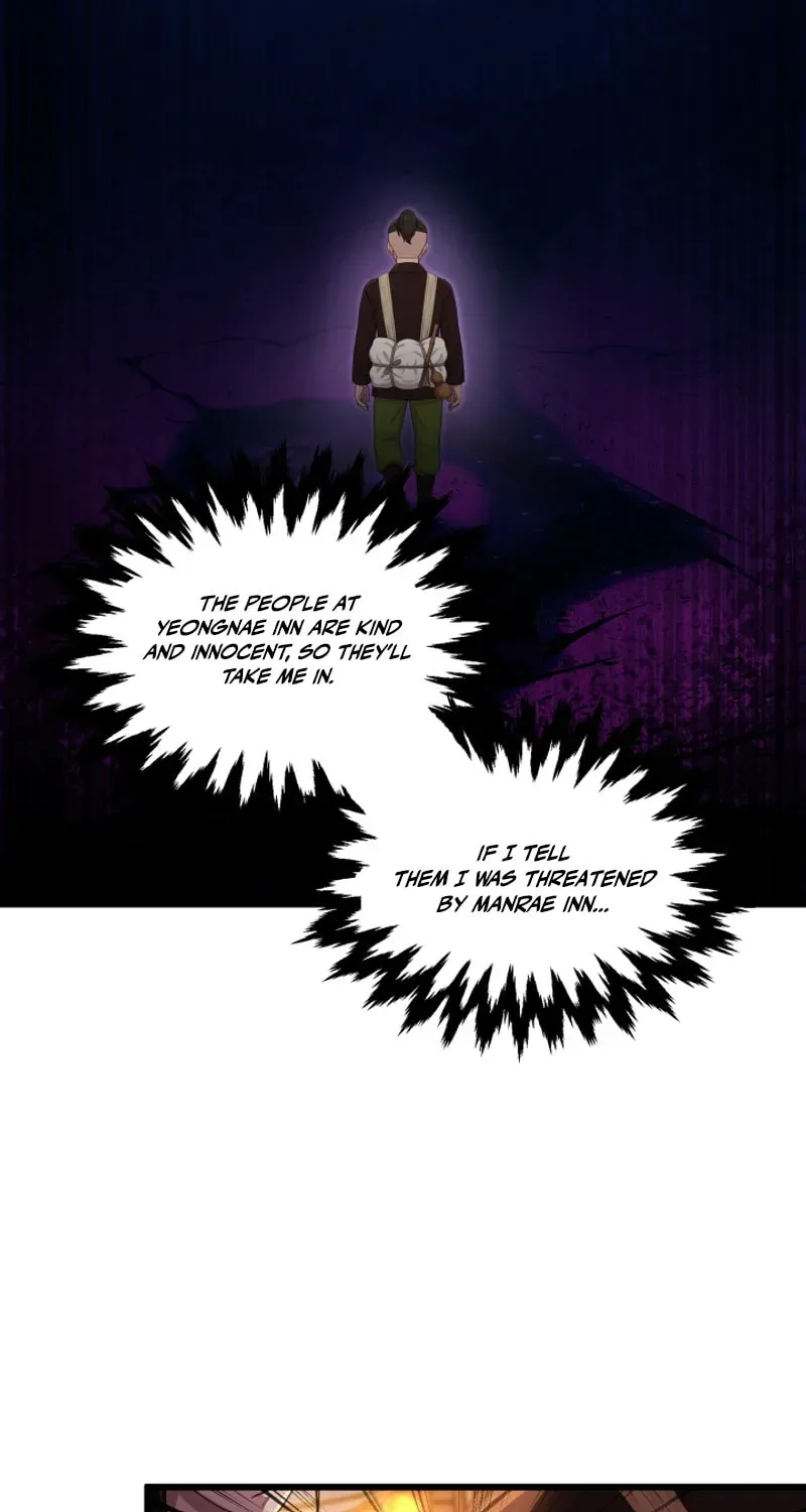 Cheonma Guesthouse Chapter 68 page 89 - 