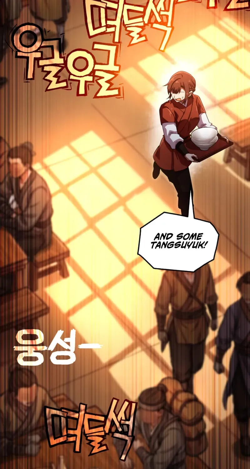Cheonma Guesthouse Chapter 69 page 3 - 