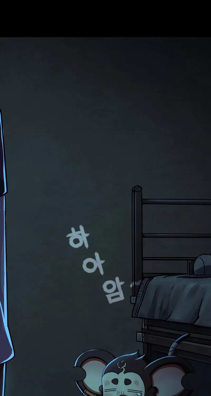 Cheonma Guesthouse Chapter 69 page 21 - 