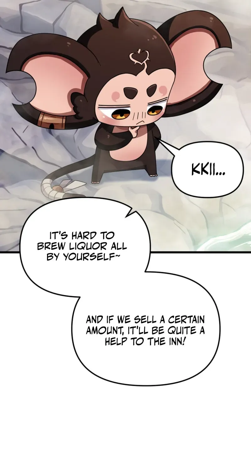 Cheonma Guesthouse Chapter 69 page 30 - 