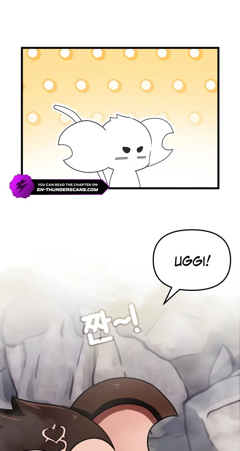 Cheonma Guesthouse Chapter 69 page 31 - 