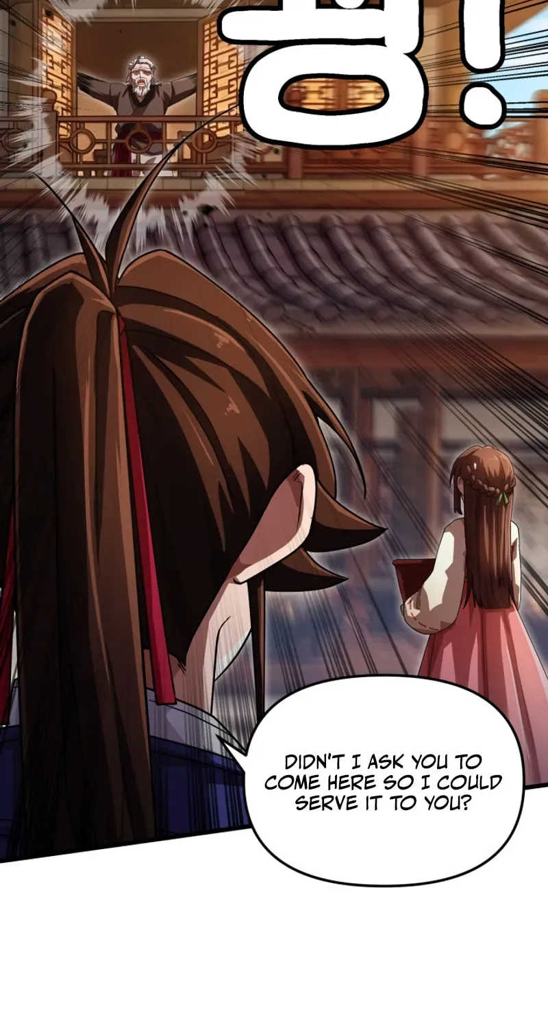 Cheonma Guesthouse Chapter 69 page 35 - 