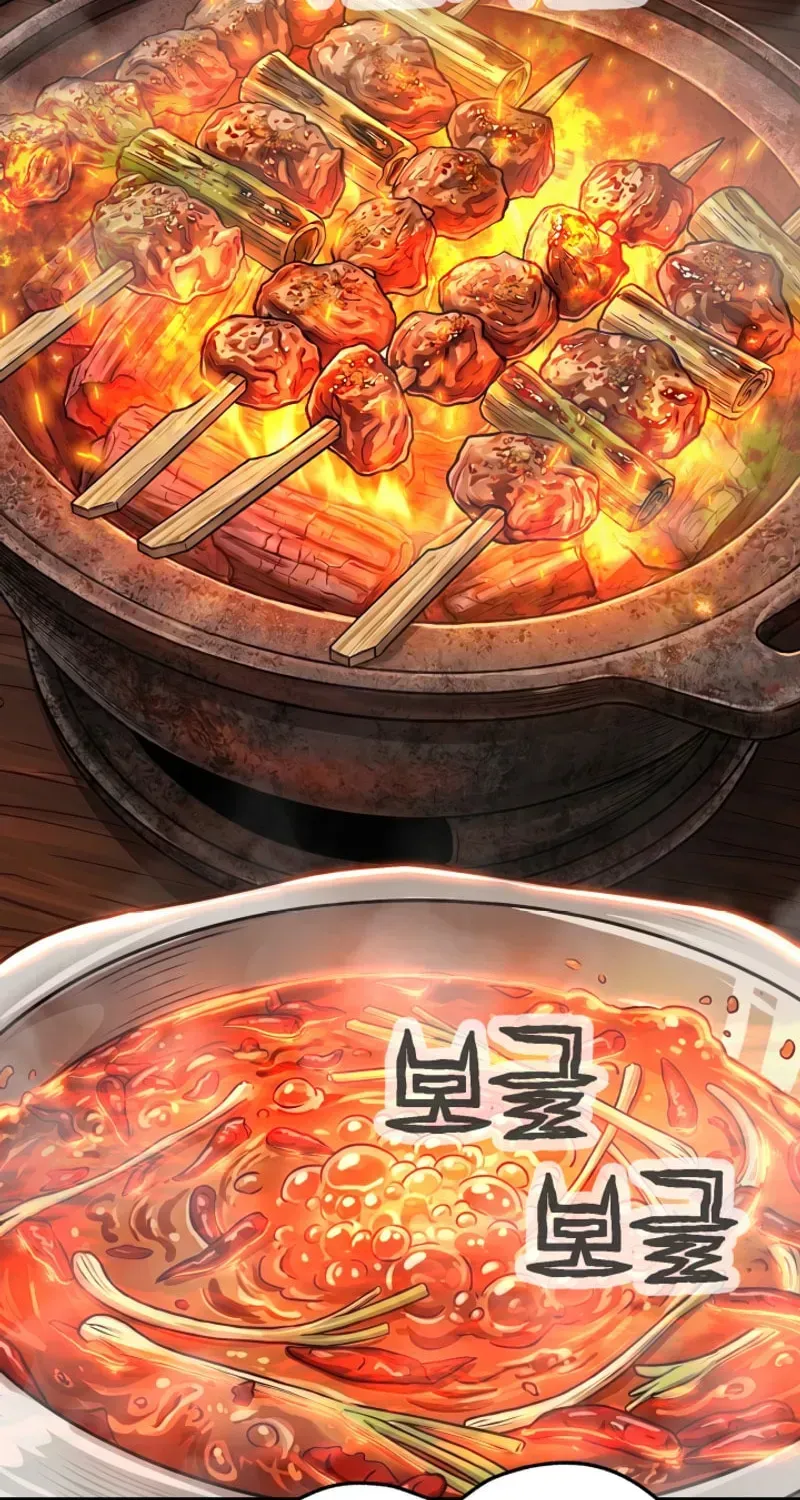 Cheonma Guesthouse Chapter 69 page 38 - 