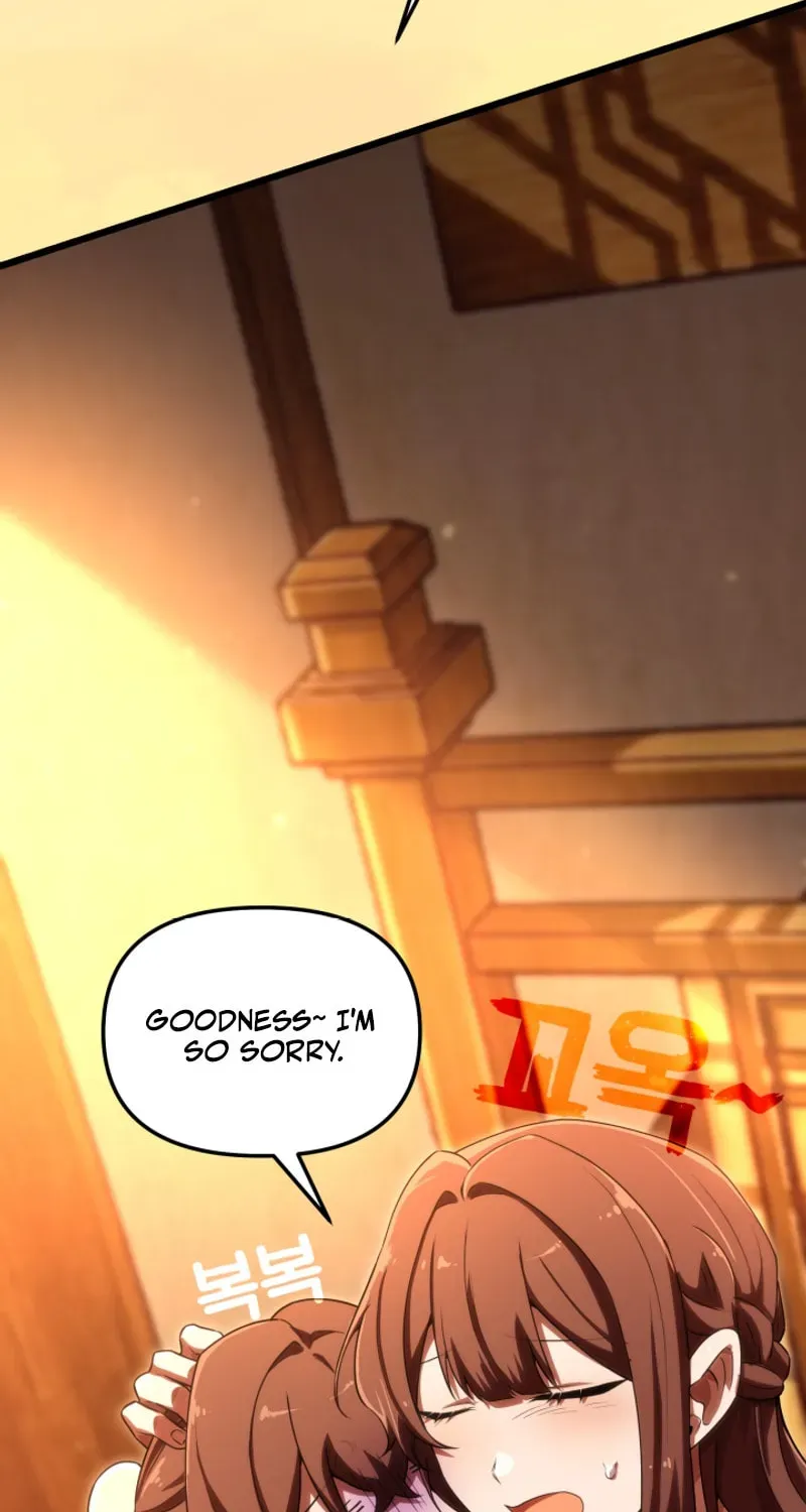 Cheonma Guesthouse Chapter 69 page 6 - 