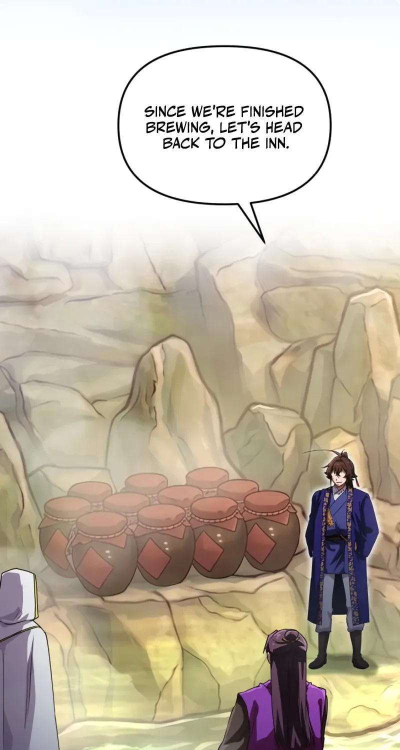 Cheonma Guesthouse Chapter 69 page 52 - 
