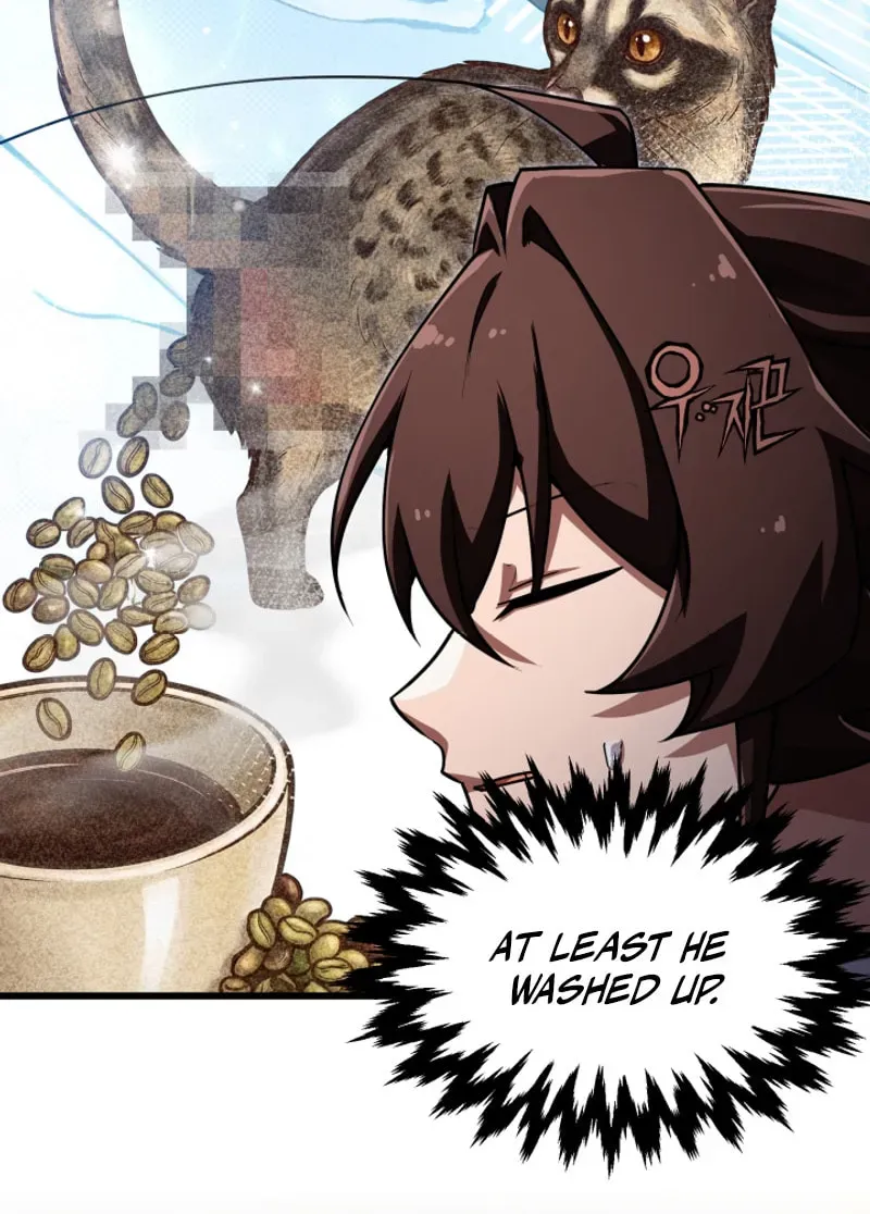Cheonma Guesthouse Chapter 69 page 64 - 