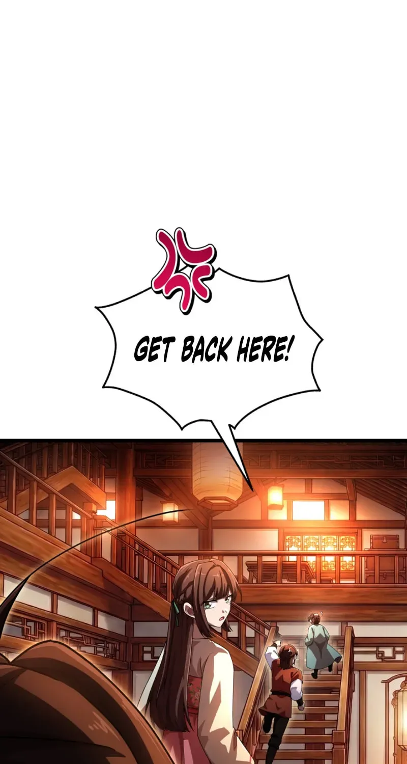 Cheonma Guesthouse Chapter 69 page 9 - 