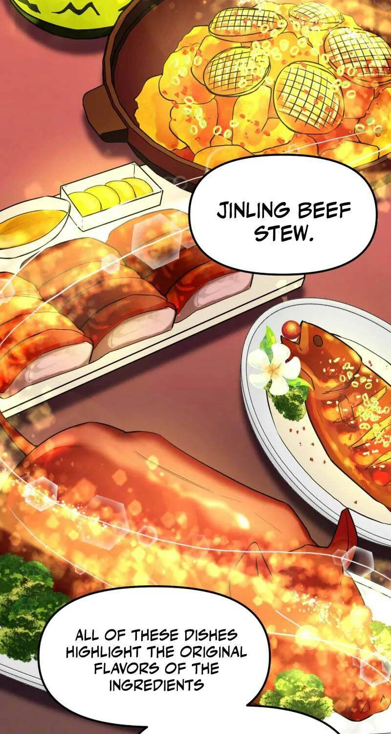 Cheonma Guesthouse Chapter 7 page 32 - 