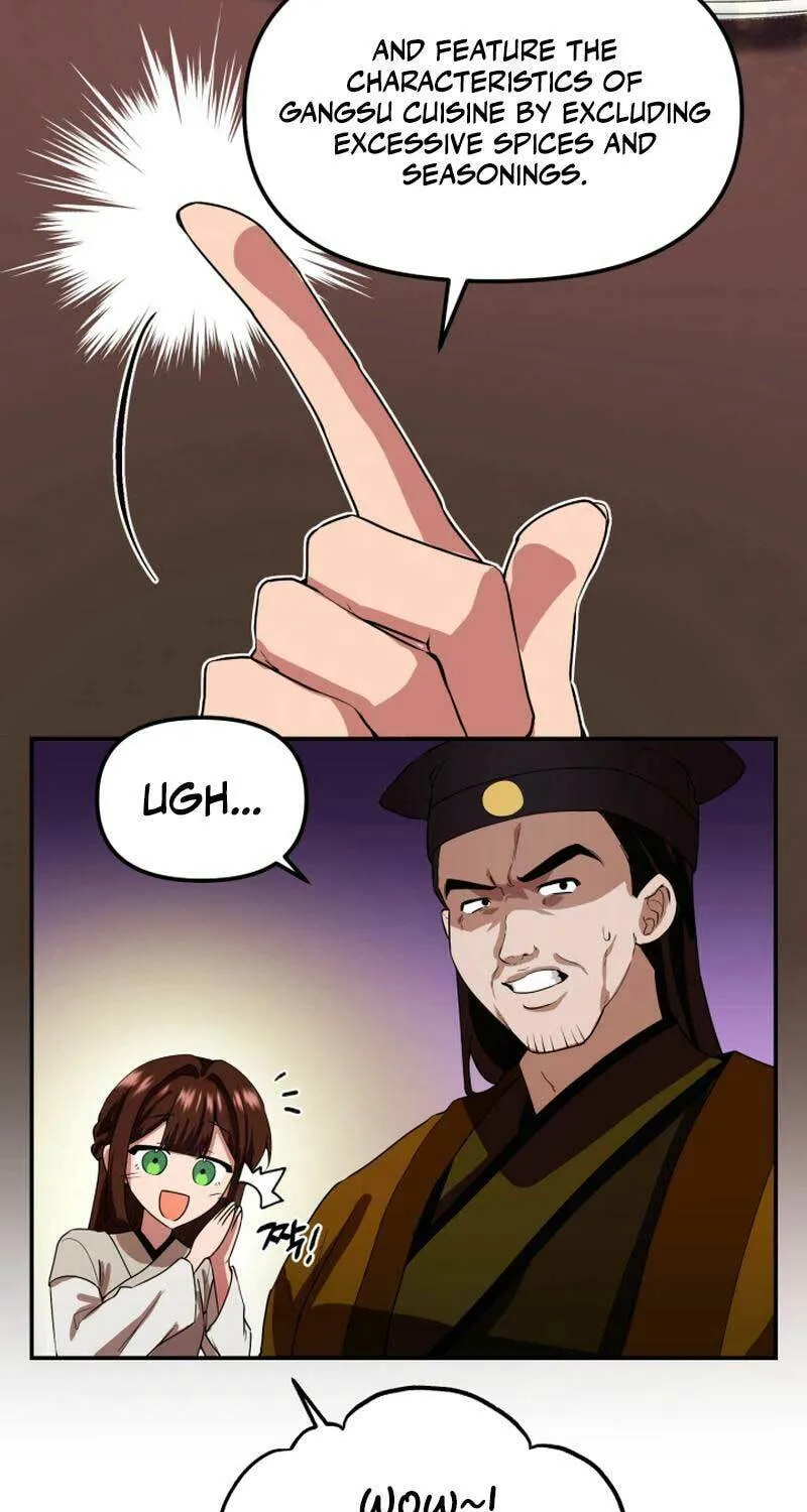 Cheonma Guesthouse Chapter 7 page 33 - 