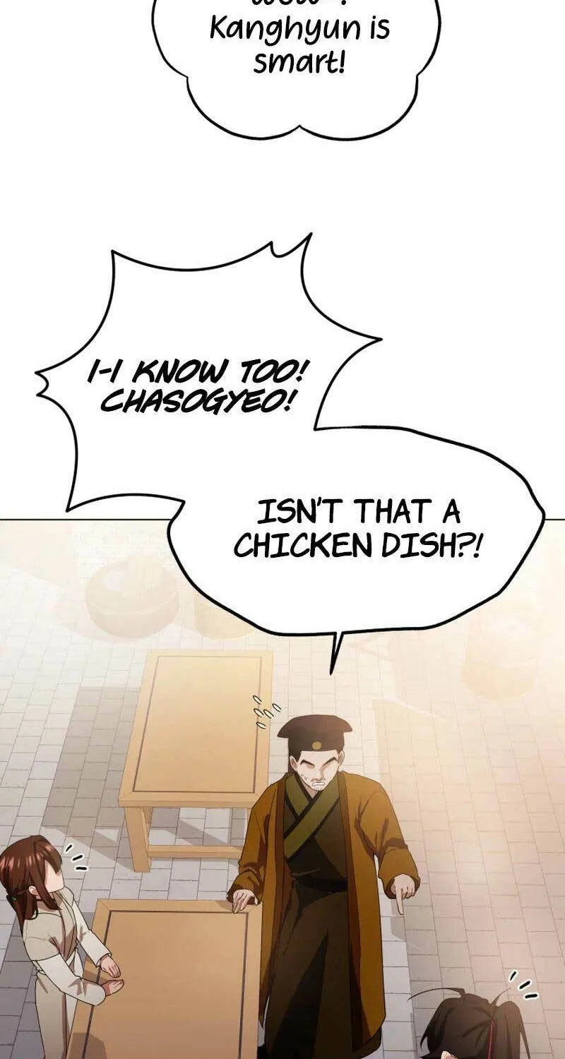 Cheonma Guesthouse Chapter 7 page 34 - 