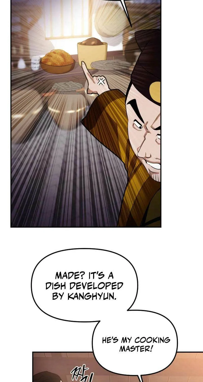 Cheonma Guesthouse Chapter 7 page 37 - 