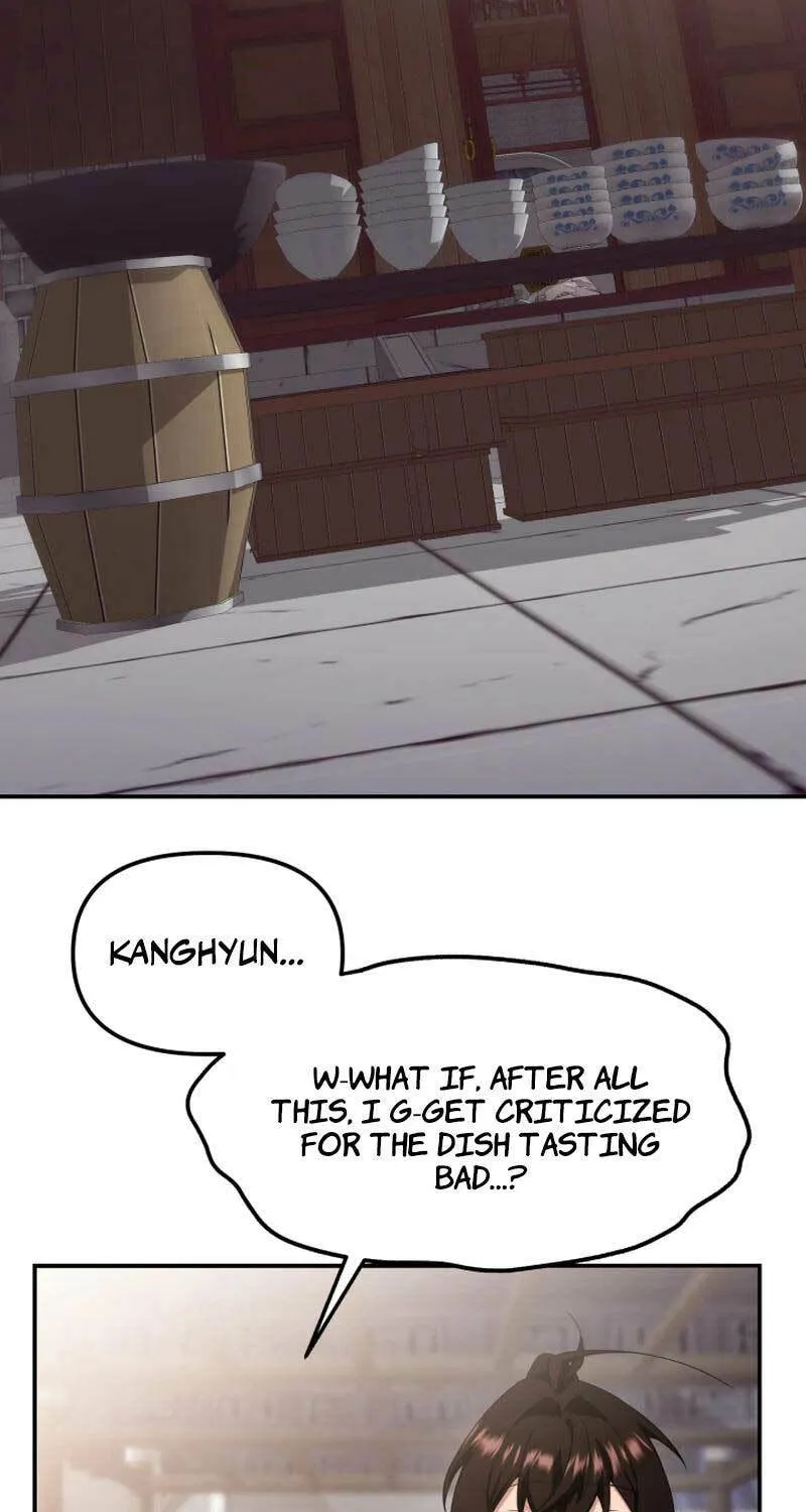 Cheonma Guesthouse Chapter 7 page 59 - 