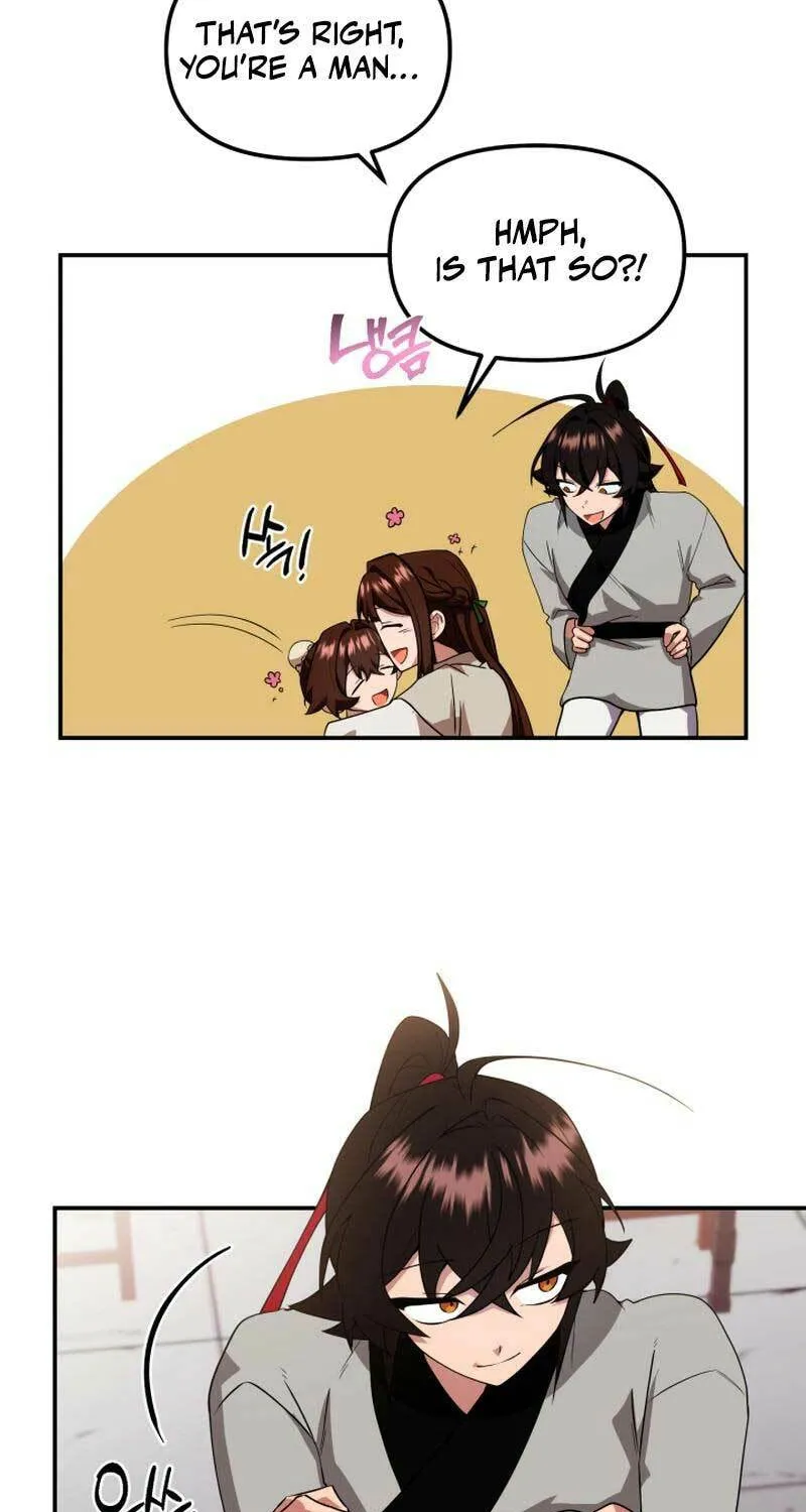 Cheonma Guesthouse Chapter 7 page 66 - 