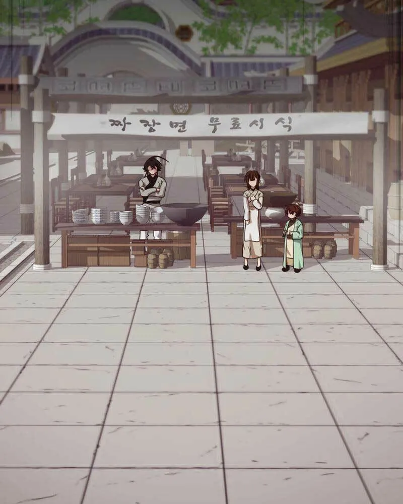Cheonma Guesthouse Chapter 7 page 70 - 